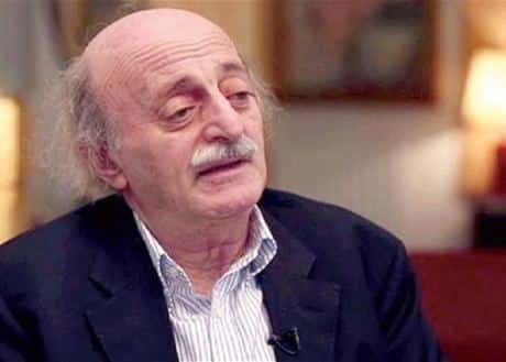 Liban - Joumblatt dénonce la tentative de l'assiéger par le Hezbollah et ses alliés