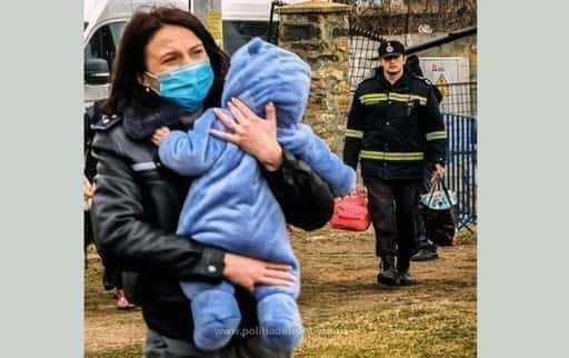 Peste 291.000 de refugiați din Ucraina intră în România din 24 februarie