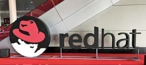 Red Hat stops corporate work in Russia