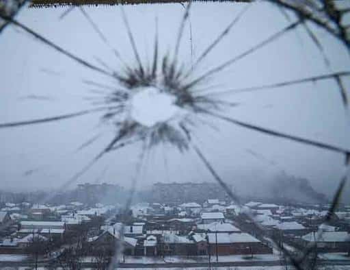 Безопасното преминаване на гражданите от украинския Мариупол спряно: МКЧК