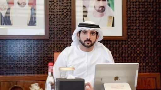 Dubai skapar en pensionsfond för utlänningar