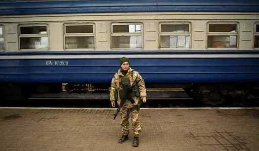 Несмотря на потерю власти, эти 5 причин для Украины пережить российское вторжение