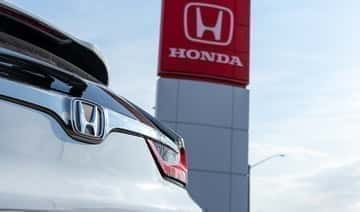 Honda ska samla in 2,75 miljarder dollar genom gröna obligationer för EV-push