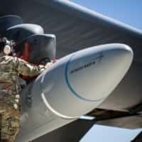 Hypersoniska missilmisslyckanden äventyrar USA:s jakt på Kina och Ryssland