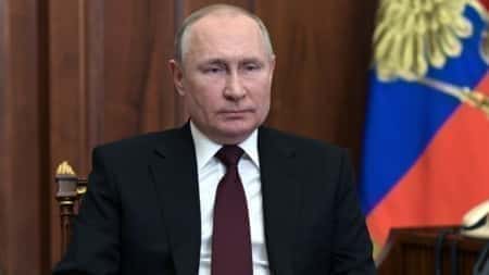 Poetin heeft beperkingen opgelegd aan de in- en uitvoer van producten