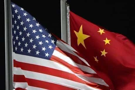 Ten minste 6 Amerikaanse staatsregeringen gehackt door China