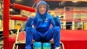 Golovkin got a new competitor to fight Canelo