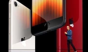 Новый бюджетный iPhone от Apple будет быстрее и дороже