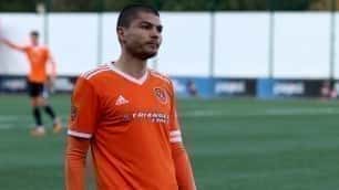 RPL clubs were reminded of the player who played in Kazakhstan