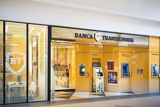 Румыния - Banca Transilvania рефинансирует кредит на 80 млн евро для девелоперской группы Anchor Group