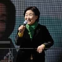 Asia-Pacifico - 'Il sessismo esiste': la solitaria crociata della candidata presidenziale femminista sudcoreana