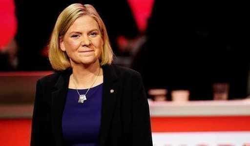 Zweedse premier verwerpt druk van de oppositie om lid te worden van de NAVO