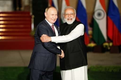 Čo znamená pozícia Indie k vojne medzi Ruskom a Ukrajinou pre jej vzťahy s EÚ