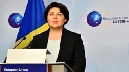 Молдавија не тражи чланство у НАТО-у