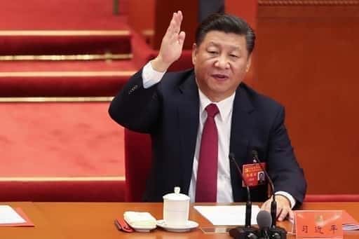 Xi van China: Peking steunt vredesbesprekingen tussen Rusland en Oekraïne