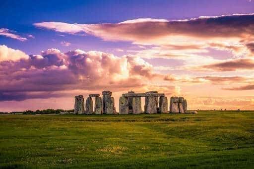 Study: Stonehenge could be an ancient calendar