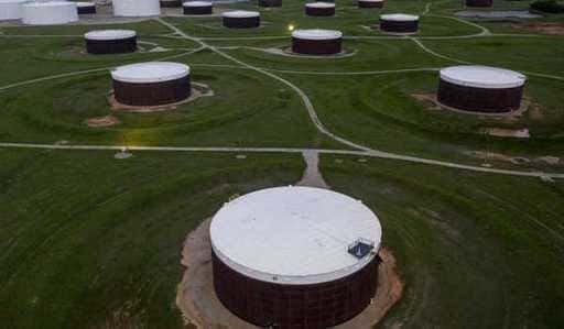 ABD Rus enerji ithalatını durduracak, ham petrol fiyatları rekor kırdı