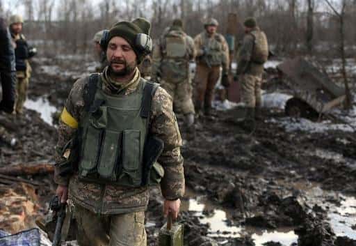 Funzionari statunitensi affermano che la Russia sta reclutando siriani per combattere in Ucraina: WSJ