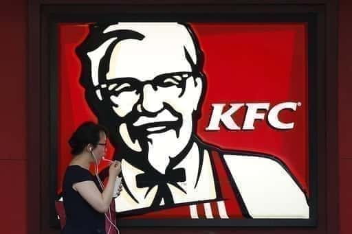 Die KFC-Muttergesellschaft Yum unterbricht die Entwicklung in Russland, einem Schlüsselmarkt