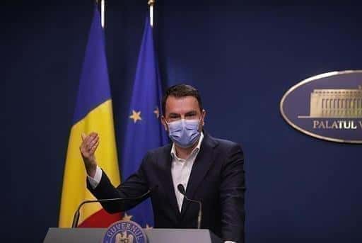 Румыния - Оппозиционная партия RO USR предупреждает, что новый Кодекс связи открывает двери для злоупотреблений