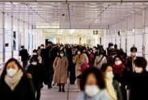 Japan ziet binnenkomst van de meeste buitenlandse studenten die eind mei wachten te midden van Covid