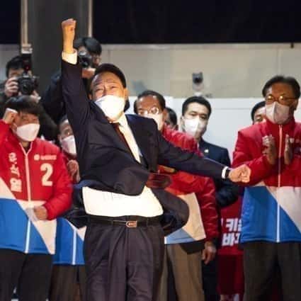 Peking opatrne víta novozvoleného juhokórejského prezidenta