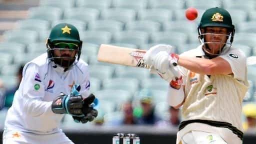 Pakistan - Över 5200 personal för att utföra säkerhetsuppgifter under Pak VS Australia testmatch