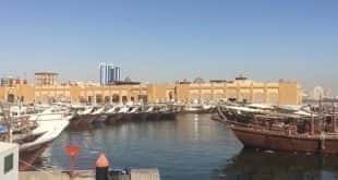 Koeweit - Union roept PACI op om huisvestingsprobleem vissers op te lossen