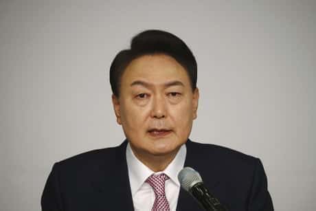 Zvolený prezident Južnej Kórey chce tvrdší postoj k Severnej Kórei