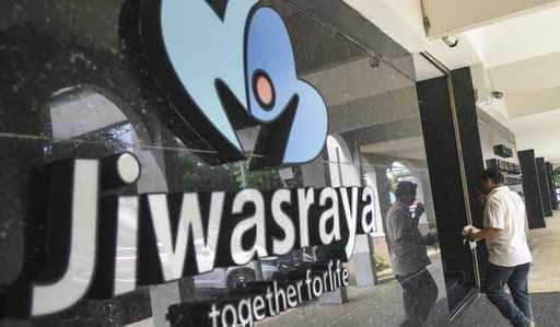 AGO depune 18,7 miliarde lei la Trezoreria statului în cazul Jiwasraya