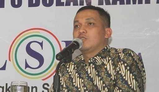 Prieskum LSI Denny JA, väčšina voličov Jokowi odmietla odloženie volieb v roku 2024