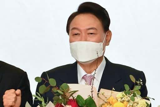 Oprostitev na Japonskem, ko je Južna Koreja izvolila Yoona Suk-yeola za predsednika Analiza | Potovanje...