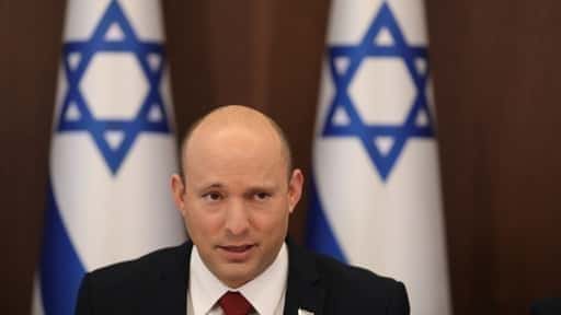 Israel does not risk openly supporting Kyiv