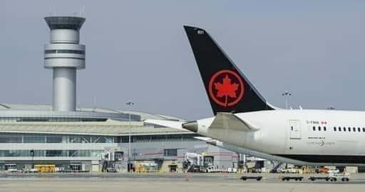 السياحة ومجموعات الأعمال تطالب كندا برفع اختبار COVID-19 للمسافرين الملقحين بالكامل