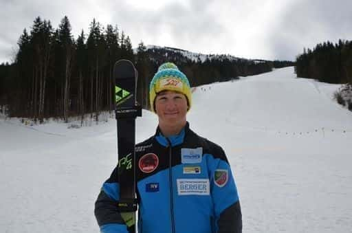 Ein weiterer goldener Tag für den österreichischen Goldjungen Aigner bei den Winterparalympics