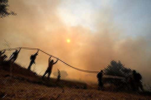 Trinidad e Tobago - La nostra casa è in fiamme