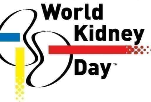 10. marec - svetovni dan ledvic