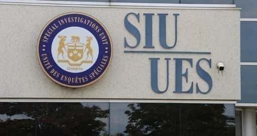 Kanada - SIU utreder flera incidenter som involverar Kingstons polis