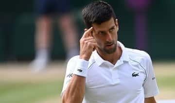 Ovaccinerade Djokovic säger att han är borta från Indian Wells, Miami