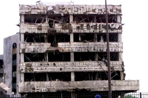 Serbia - Haradinaj minaccia Belgrado: Sarai bombardato