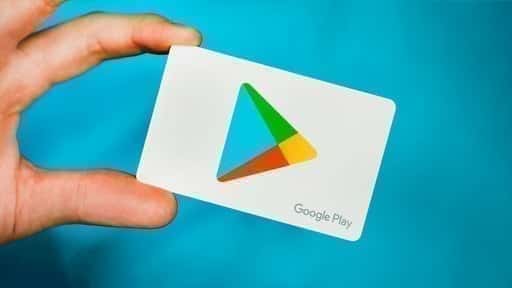 Google beperkt de werking van de Google Play app store in Rusland, alleen gratis apps kunnen worden gedownload