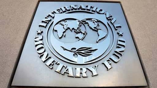 IWF genehmigt 1,4 Mrd. USD für die Ukraine unter RFI
