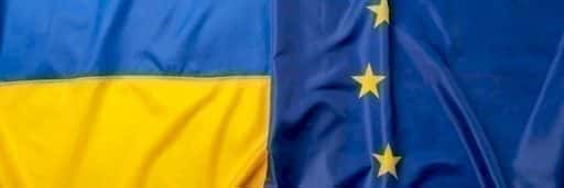 Rumänien - Första betalningarna under EIB Ukraina Solidarity Urgent Response nå...