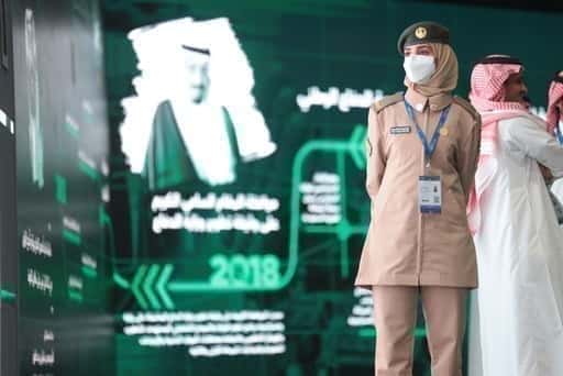 Saudi Arabia has set the goal of developing a domestic defense complex