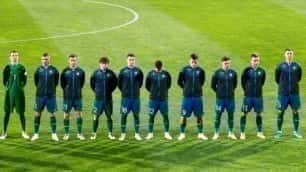 Молдова назвала склад на матчі із Казахстаном у Лізі націй