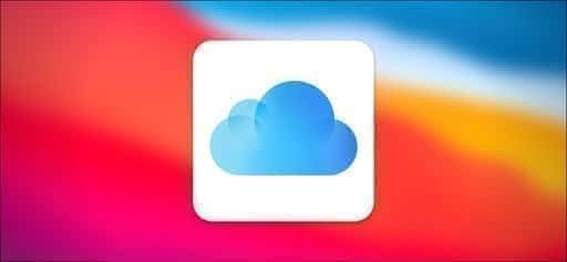 Mac-da iCloud buludundan bütün sənədləri necə saxlamaq olar: Fixed.one bələdçisi