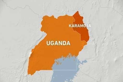 Społeczności Ugandy walczą o czerpanie korzyści z górnictwa na swojej ziemi
