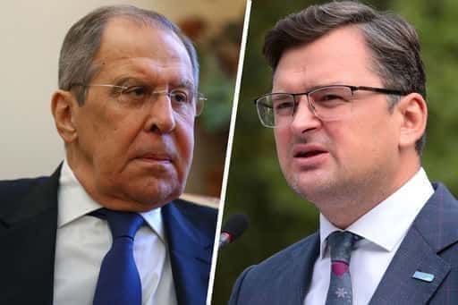 The results of the meeting of the Foreign Ministers of Russia and Ukraine in Turkey were summed up