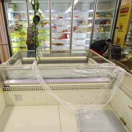 7 op de 10 vluchtelingen in Hong Kong verwachten dat het voedsel binnen een week op is: onderzoek