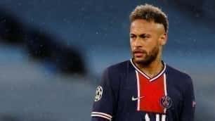 PSG conceived to sell Neymar and rebuild the project after the elimination from the Champions League